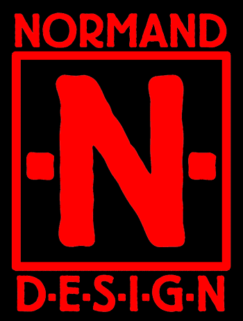 Normand Design logo